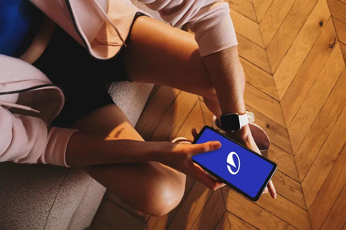 scarica l'app