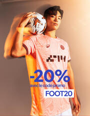 Bons plans foot