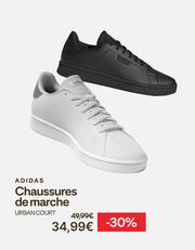 L'offre du moment