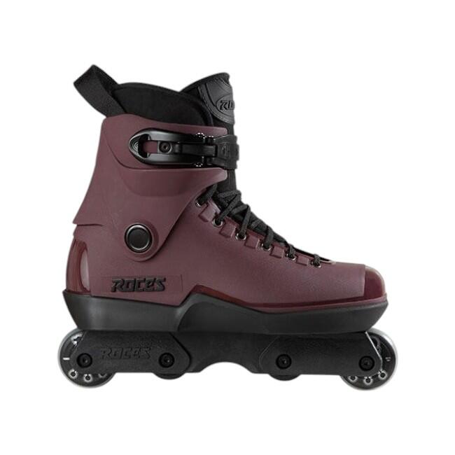 Patins à Roulettes Vintage Taille 4.5 - Avec Boîte D'Origine - Neufs