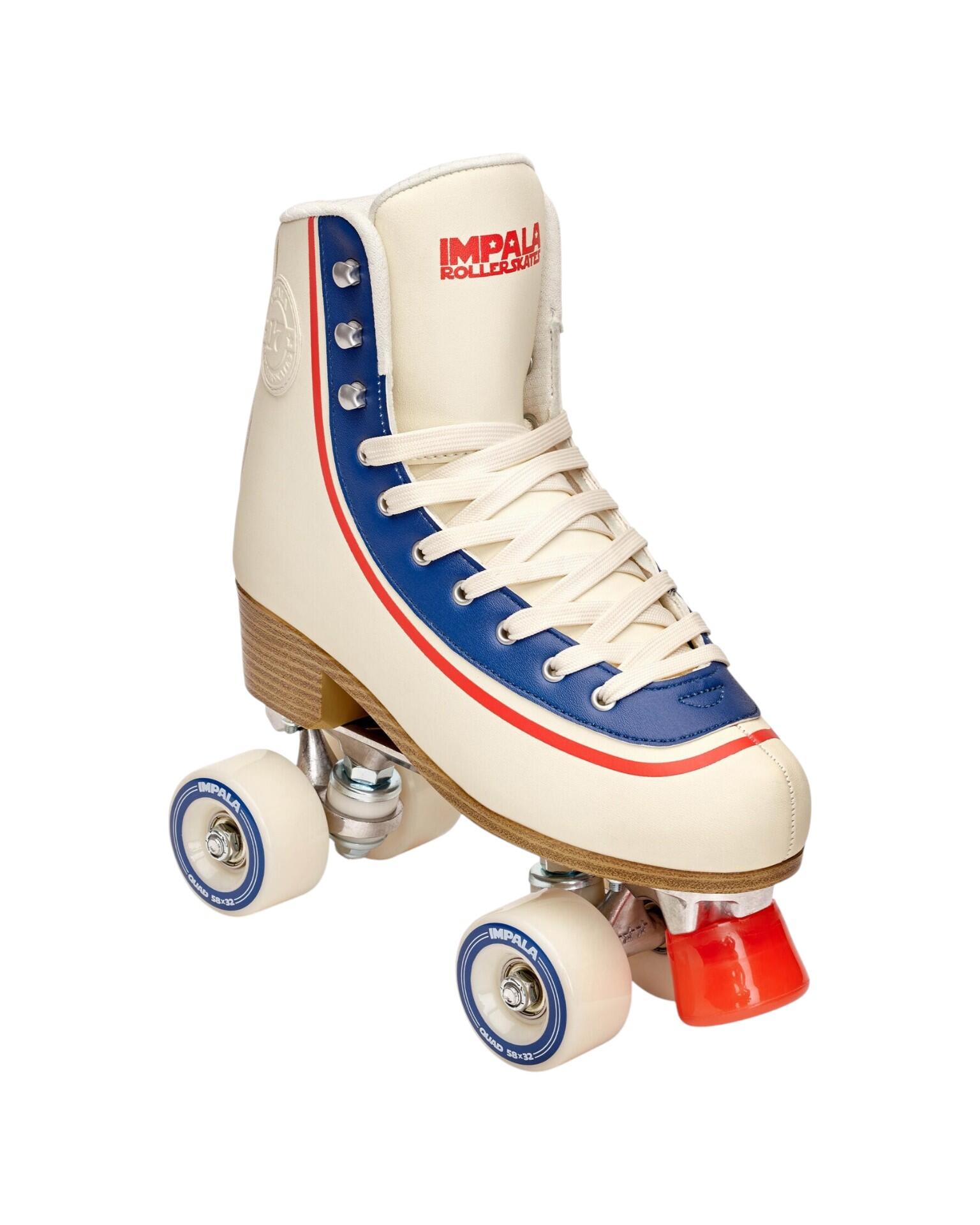 IMPALA Quad Skate dames rolschaatsen