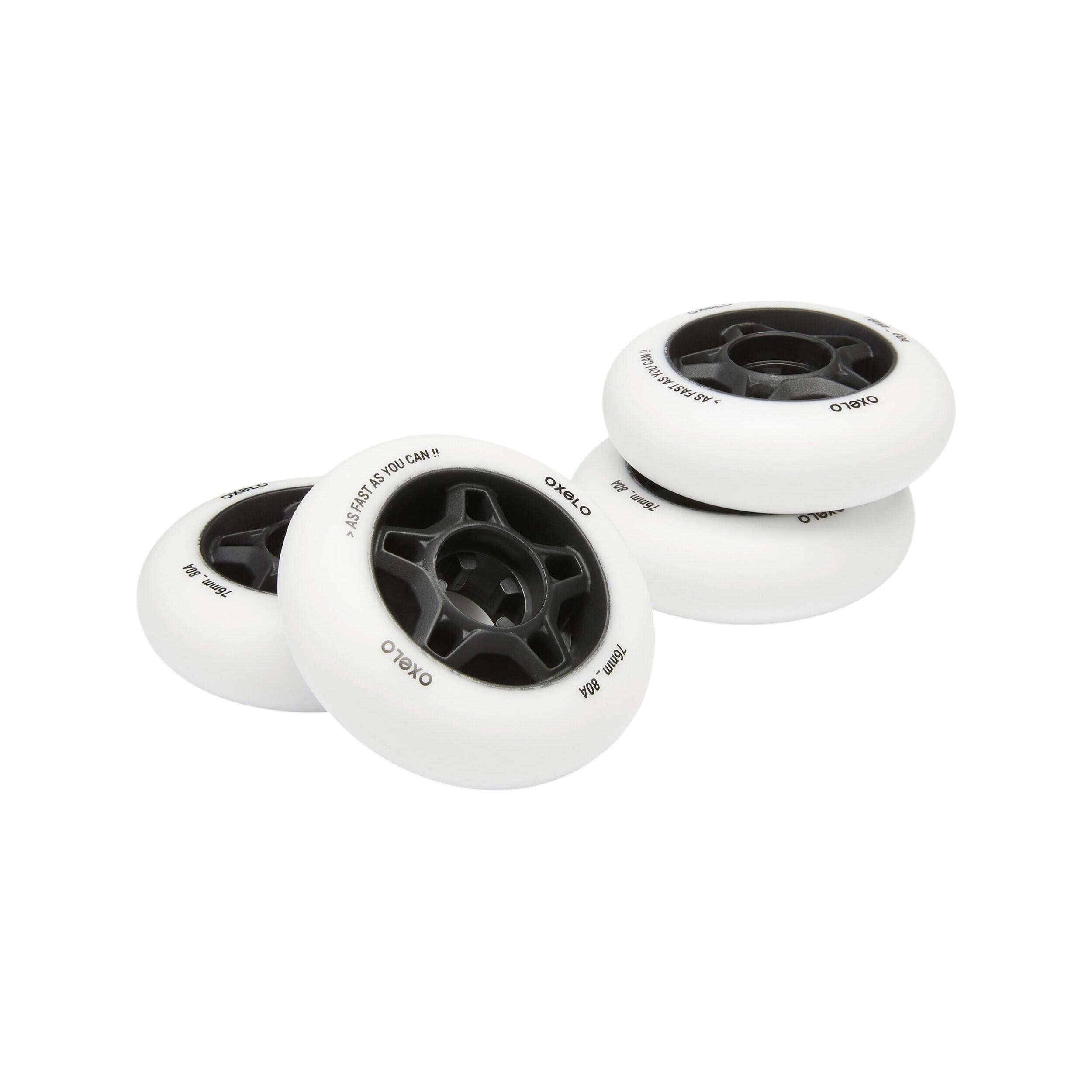 Cuscinetti ABEC 9 16 Cuscinetti Per Skateboard, Roller E Scooter TRIXES