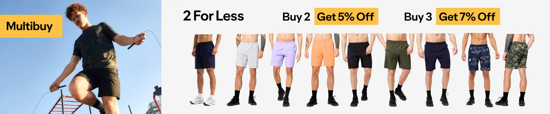 Multibuy