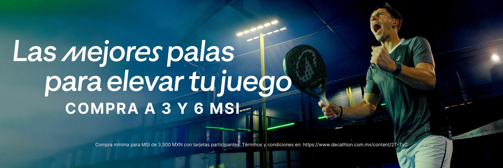 Bajada de precios