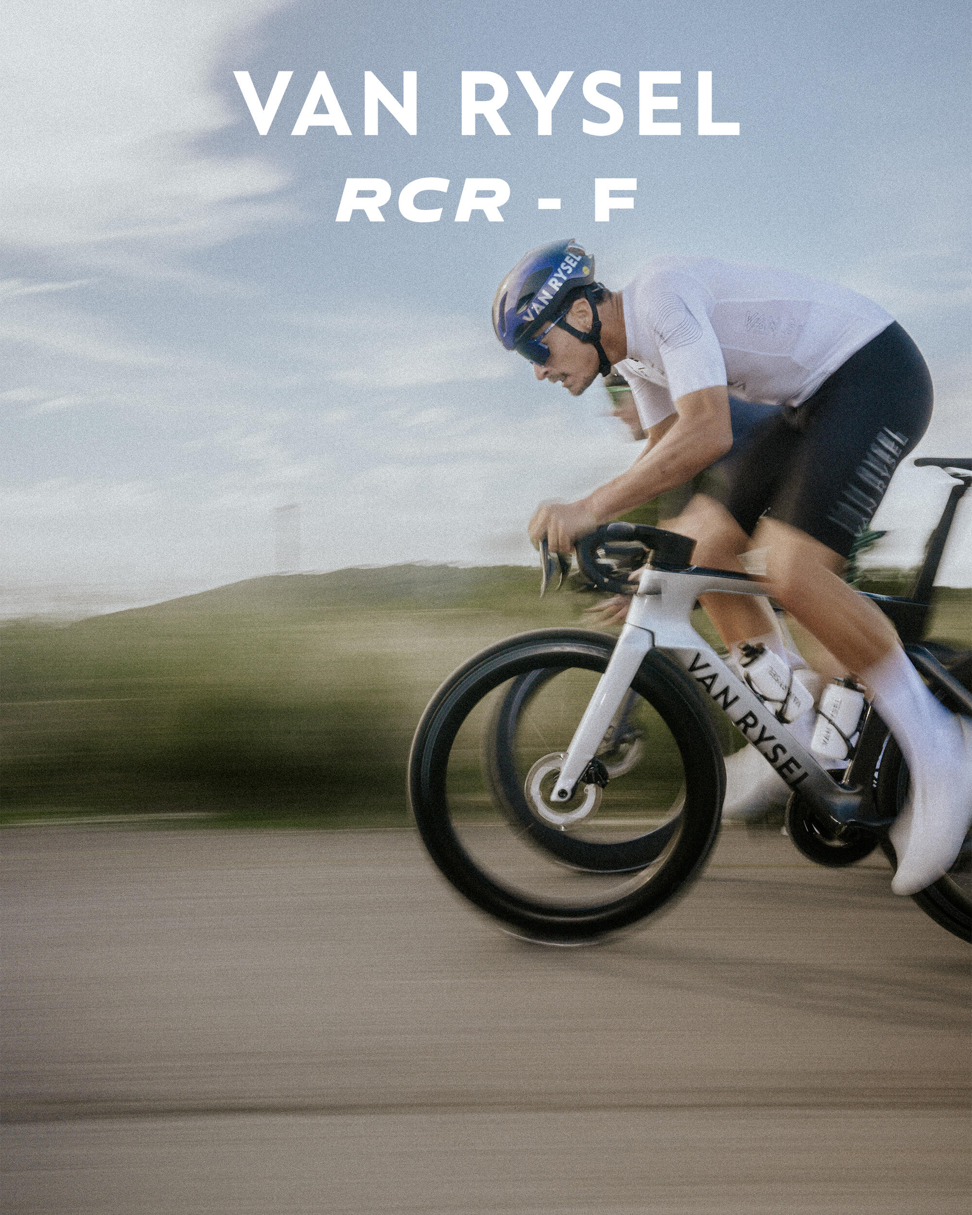 Van Rysel RCR-F