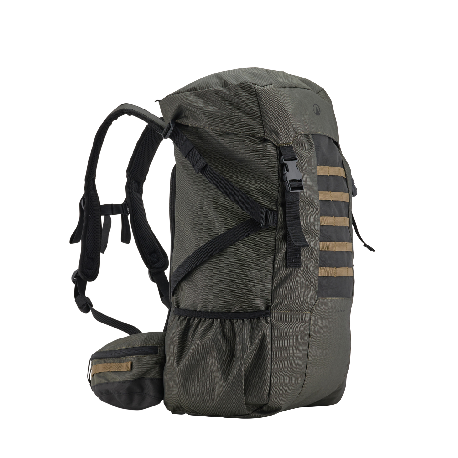 Comment bien répartir la charge dans votre sac à dos ?