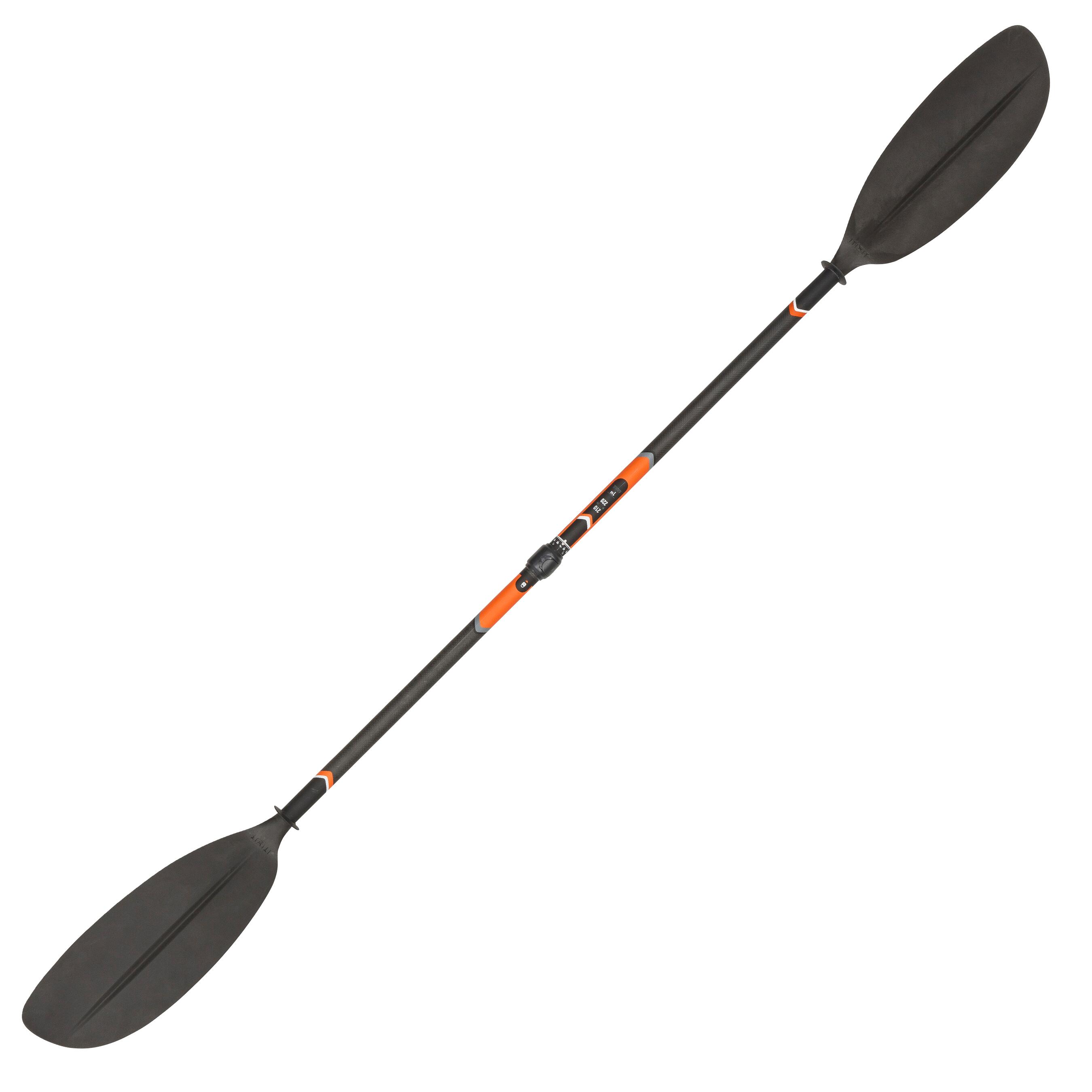 Pezzi di ricambio per kayak
