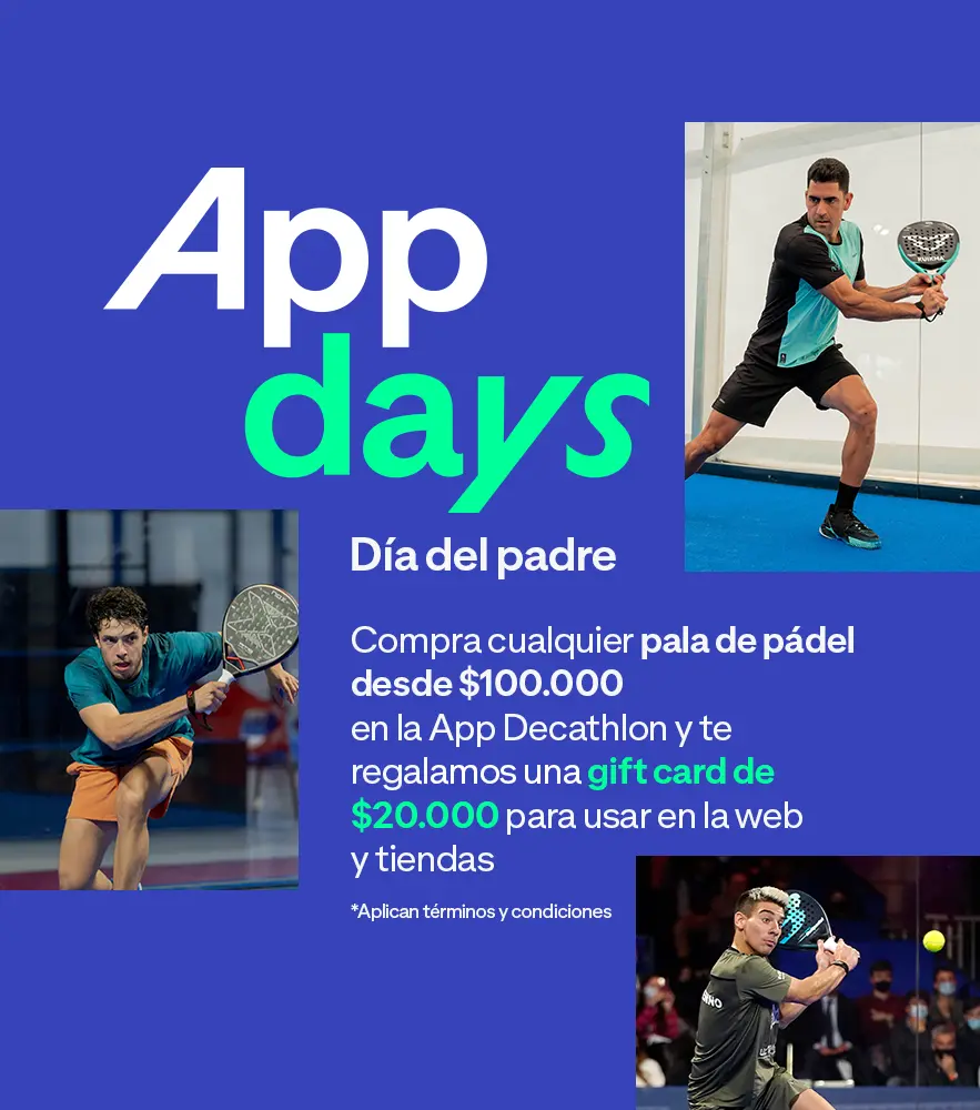 App days