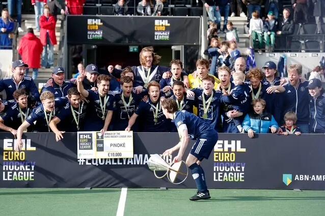 hockey team