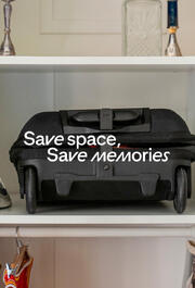 Space saver