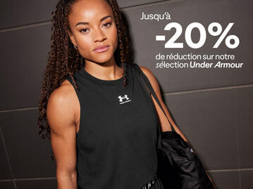 Underarmour