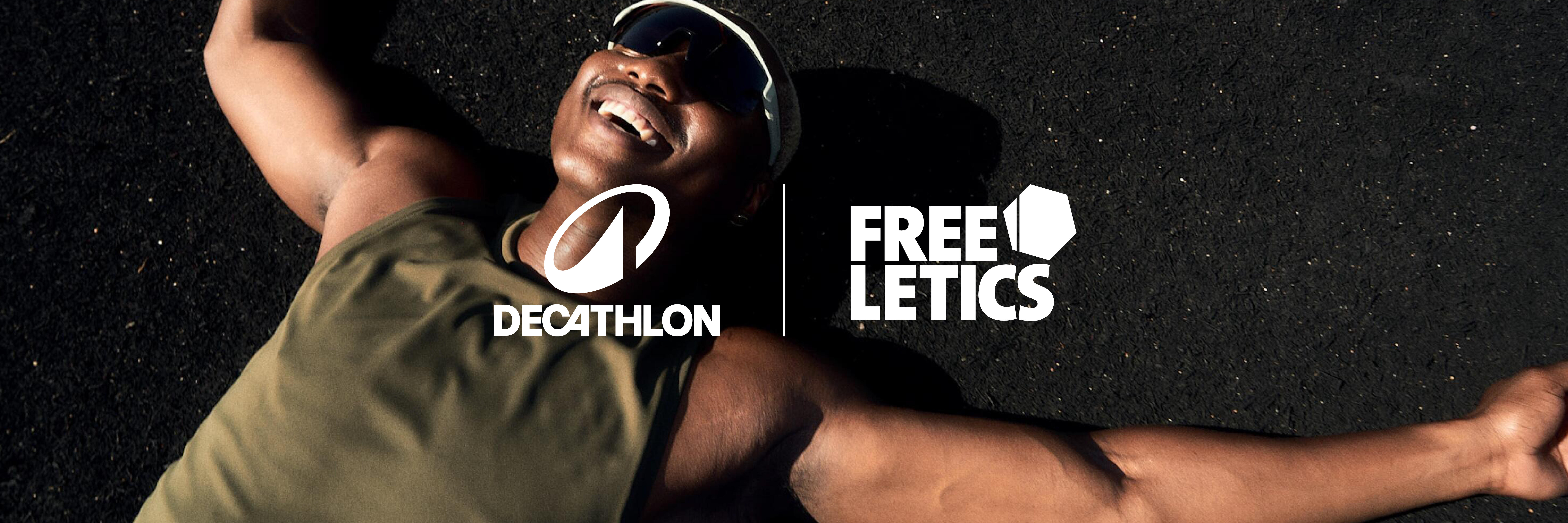 Banner de Categoría Decathlon