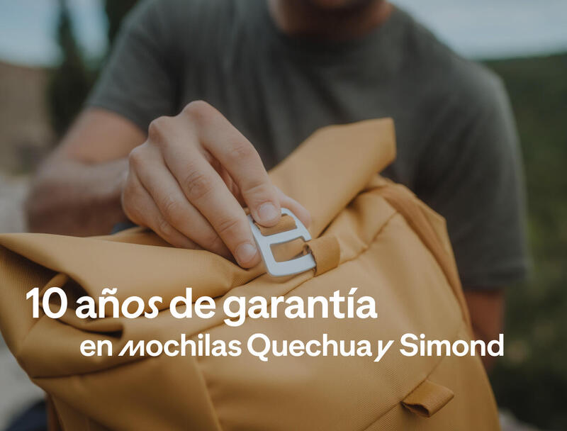mochila