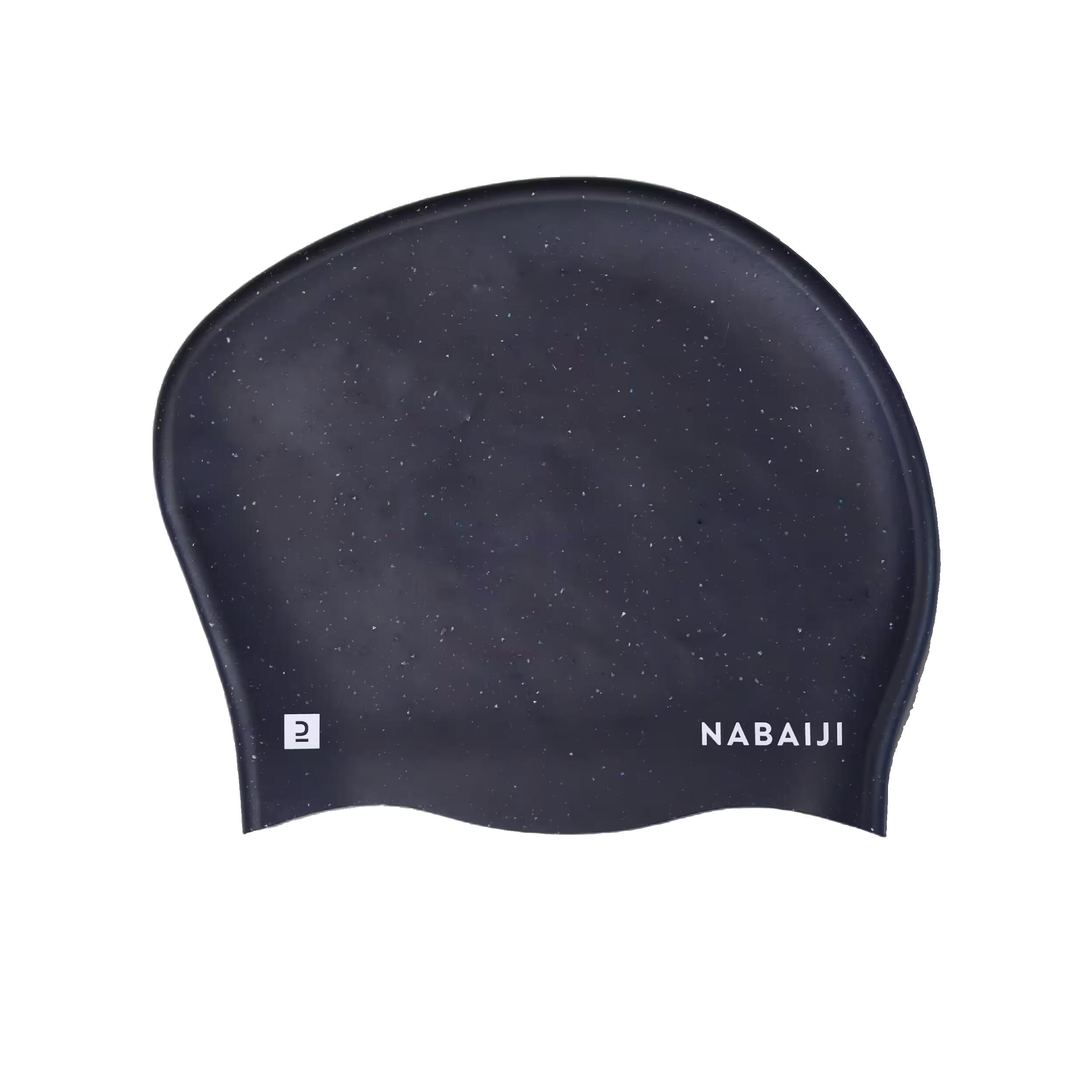 Cuffie per capelli lunghi
