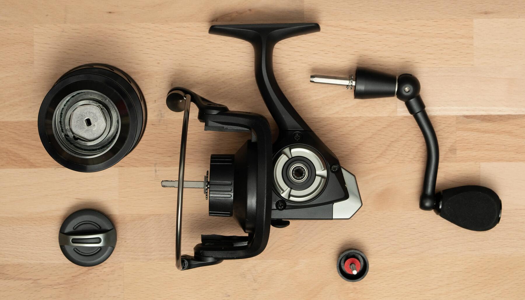 Comment faire durer son moulinet mer, les astuces pour qu'il tienne longtemps !