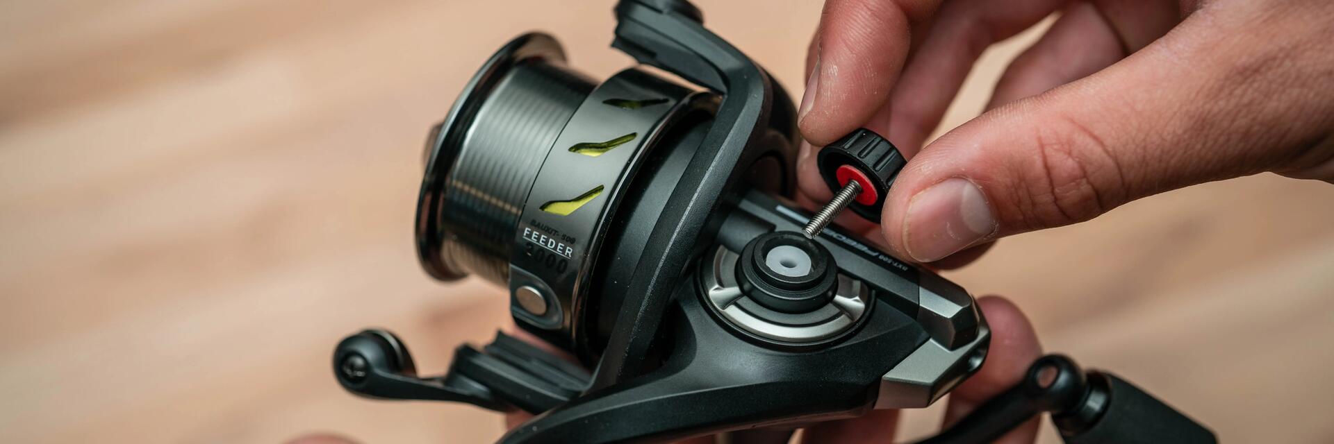 Comment faire durer son moulinet mer, les astuces pour qu'il tienne longtemps !