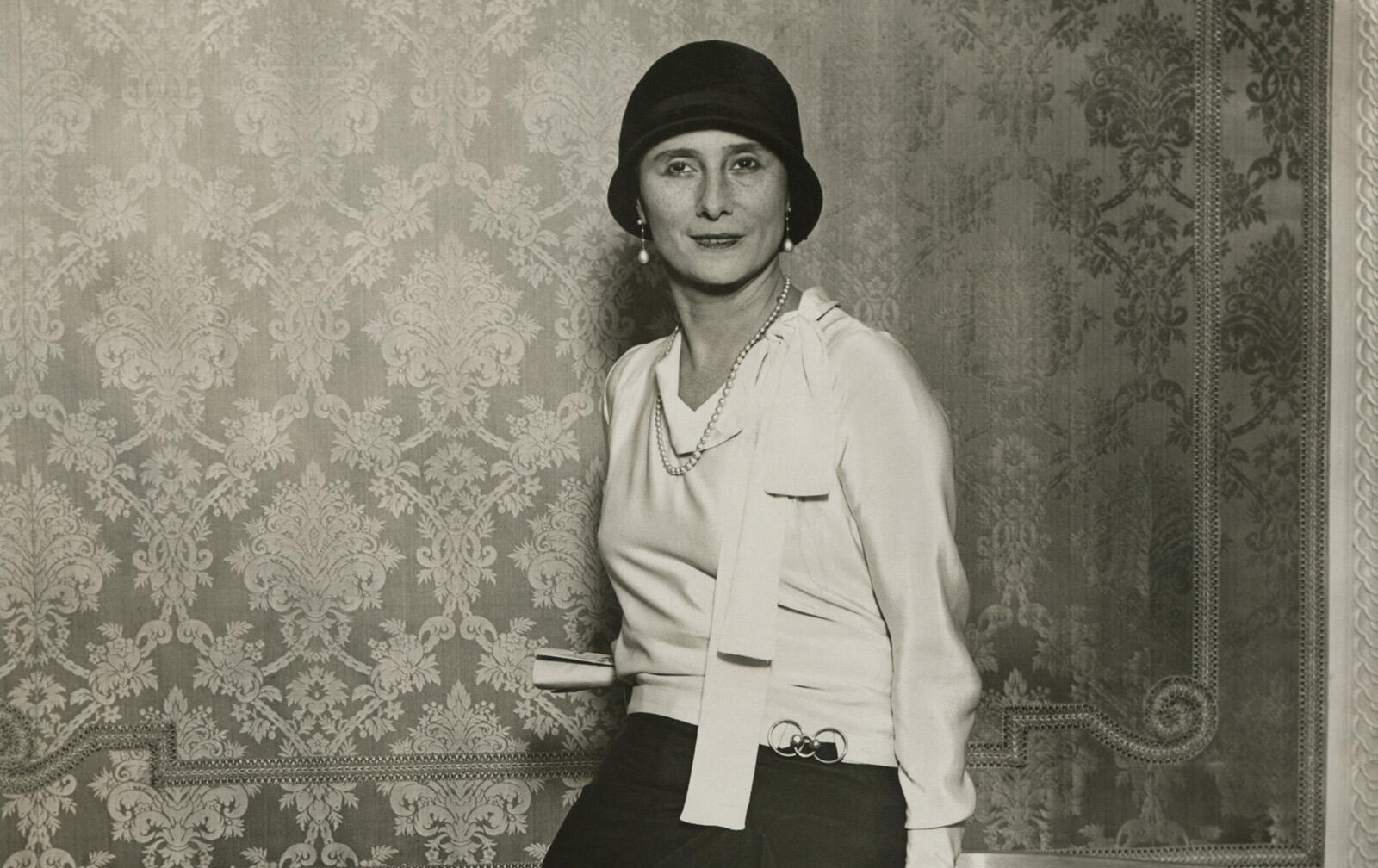 Anna Pawłowa
