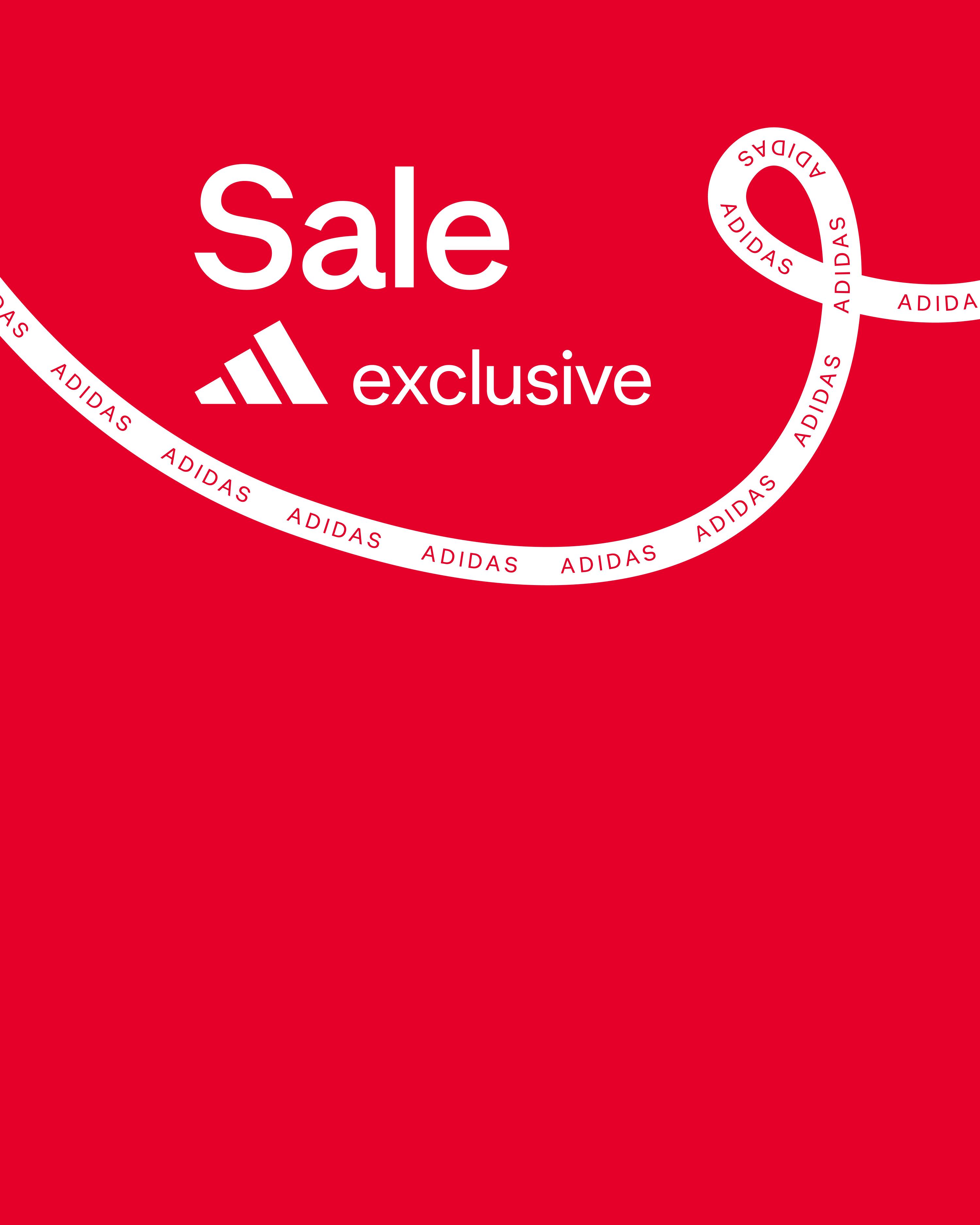 Exklusiver Adidas Pre-Sale