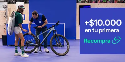 Recompra Recompra