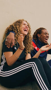 Adidas