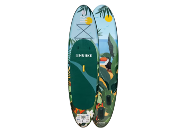 Paddleboardy