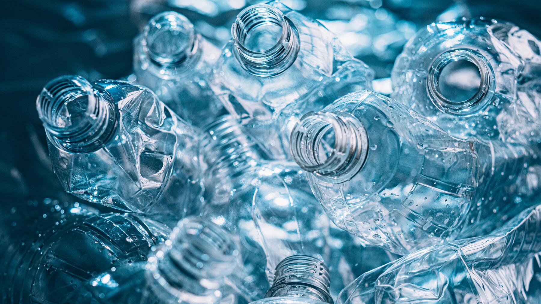 Le polyester Recyclé chez DECATHLON