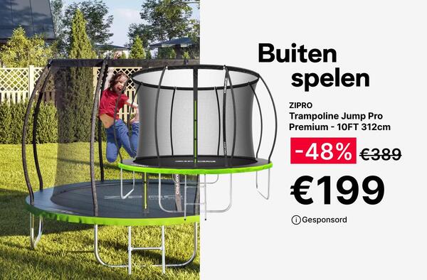 wandelkledig