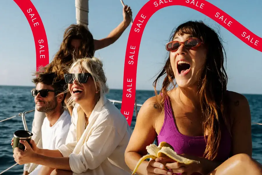 Endless play, Endless Summer 1