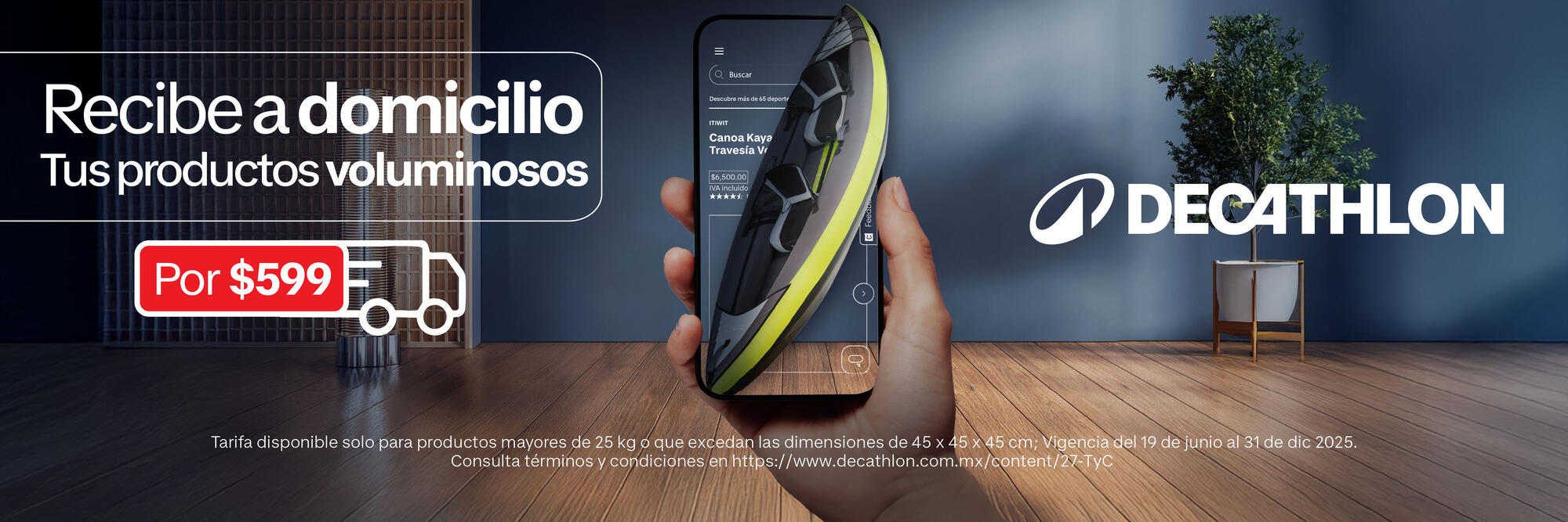 Bajada de precios