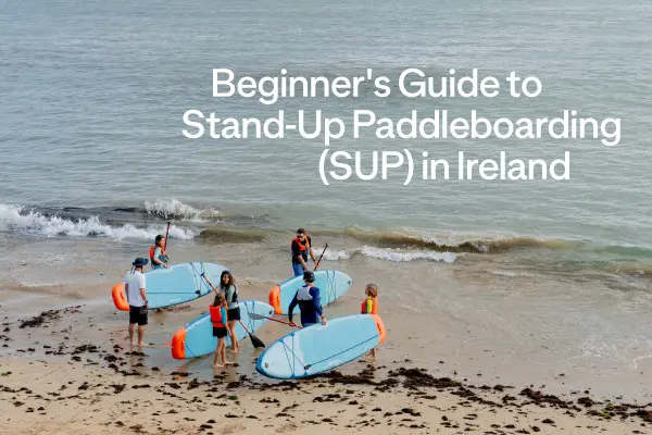 decathlon Stand-Up Paddleboarding