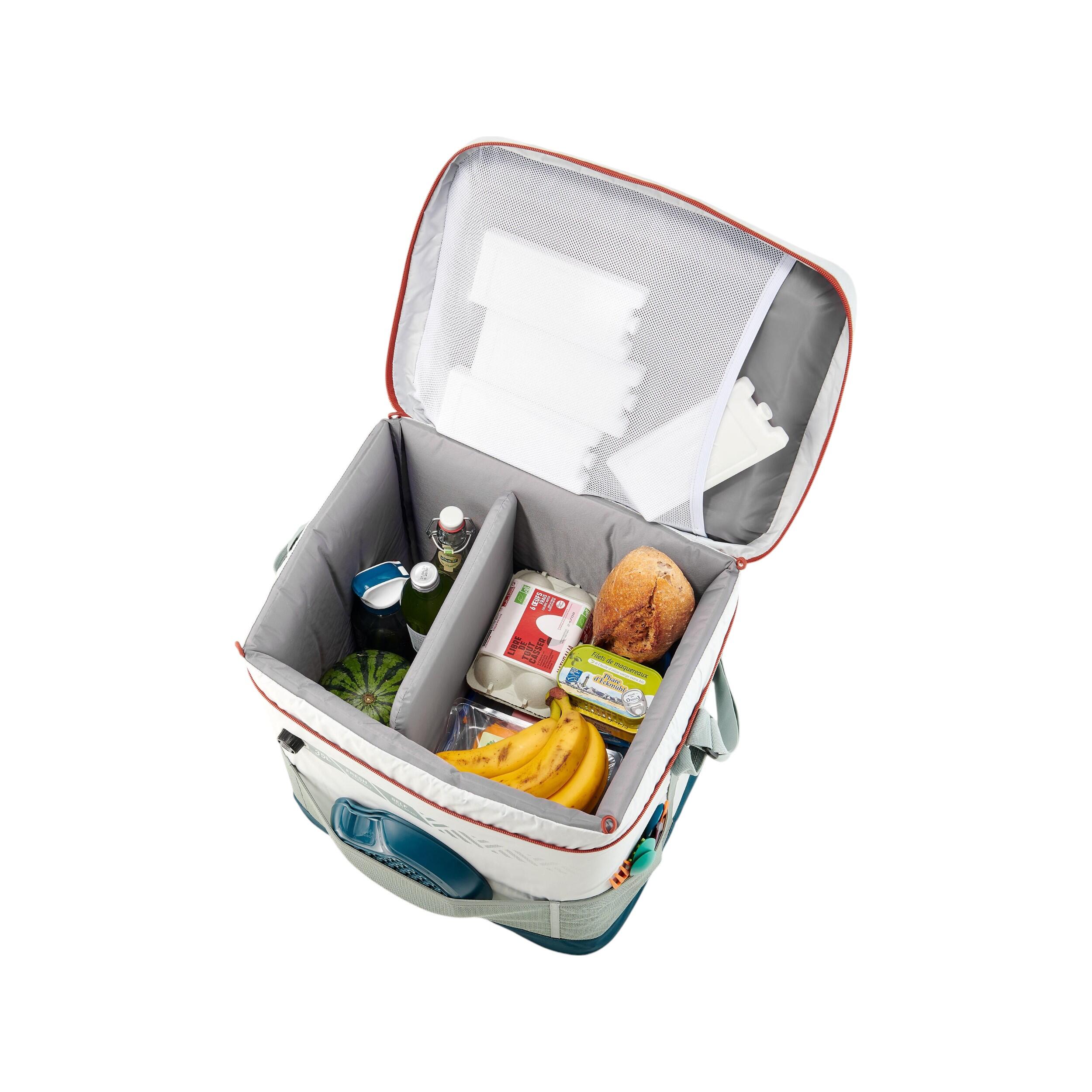 Refrigeratori spiaggia