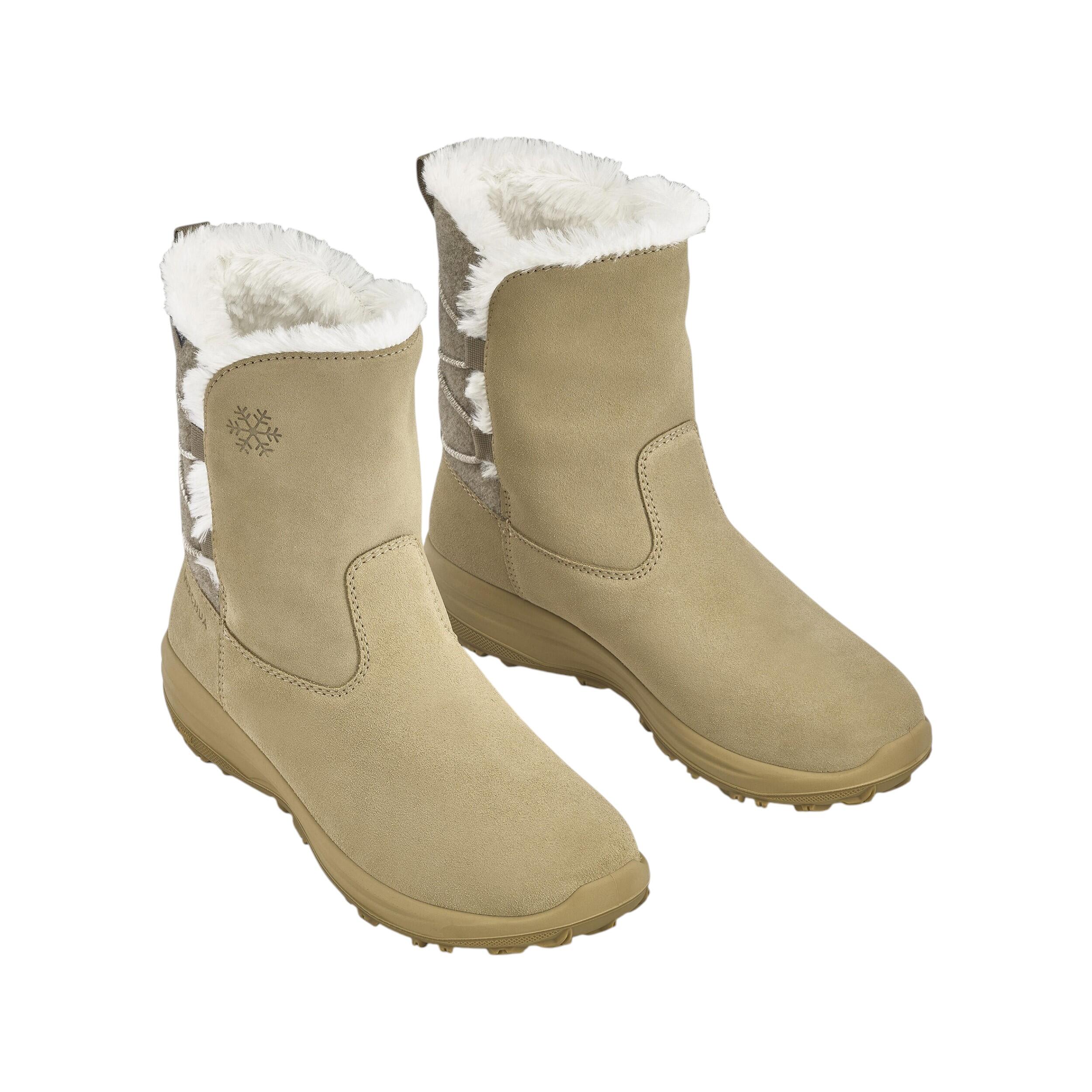 Scarpe Invernali Donna