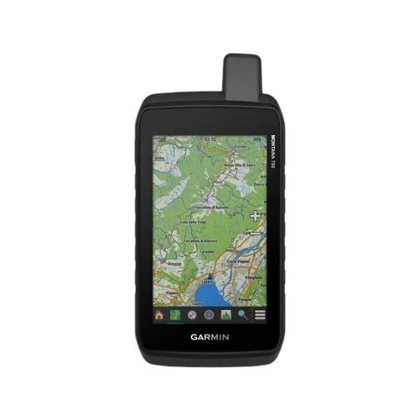 GPS, contatori