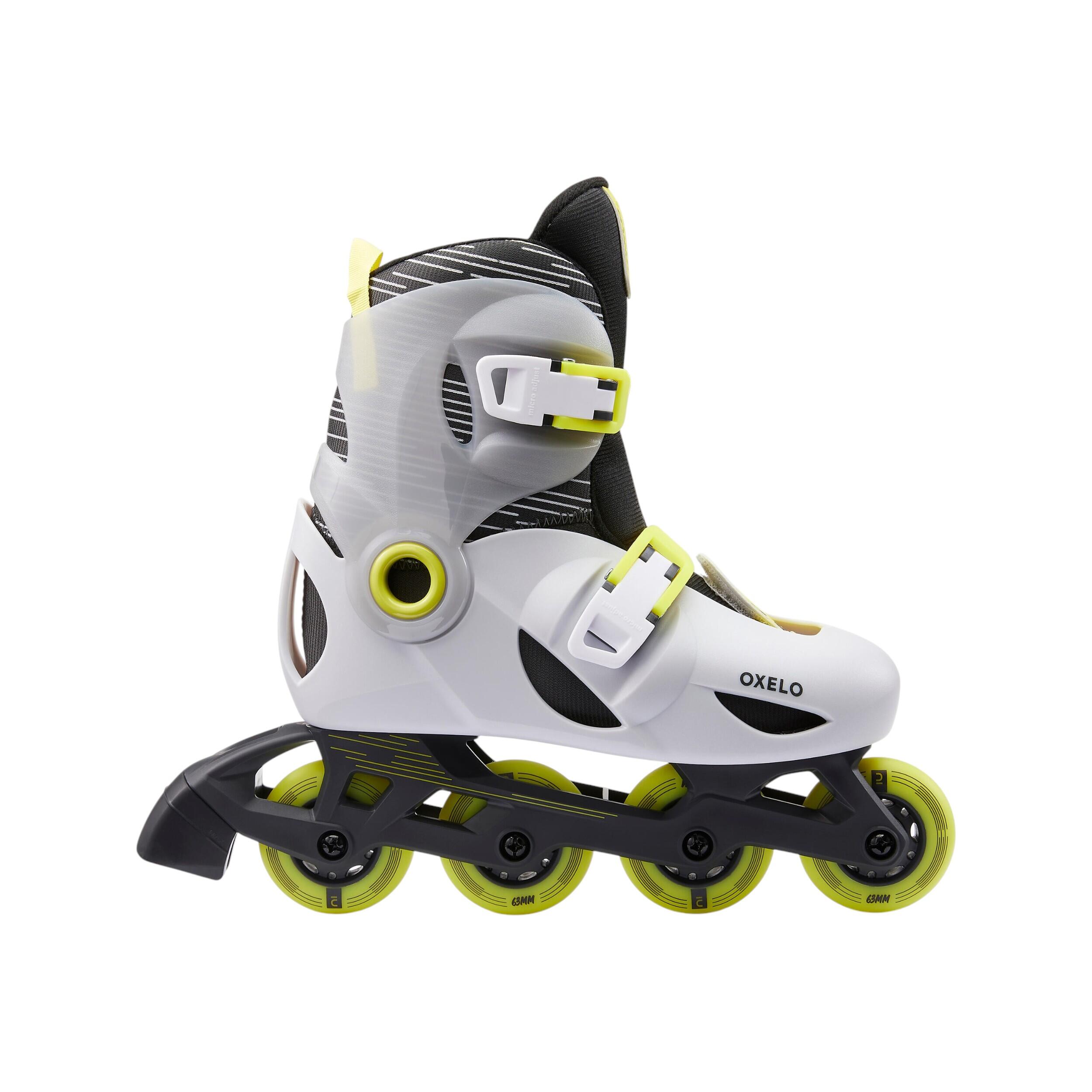 Pattini a rotelle e skateboard