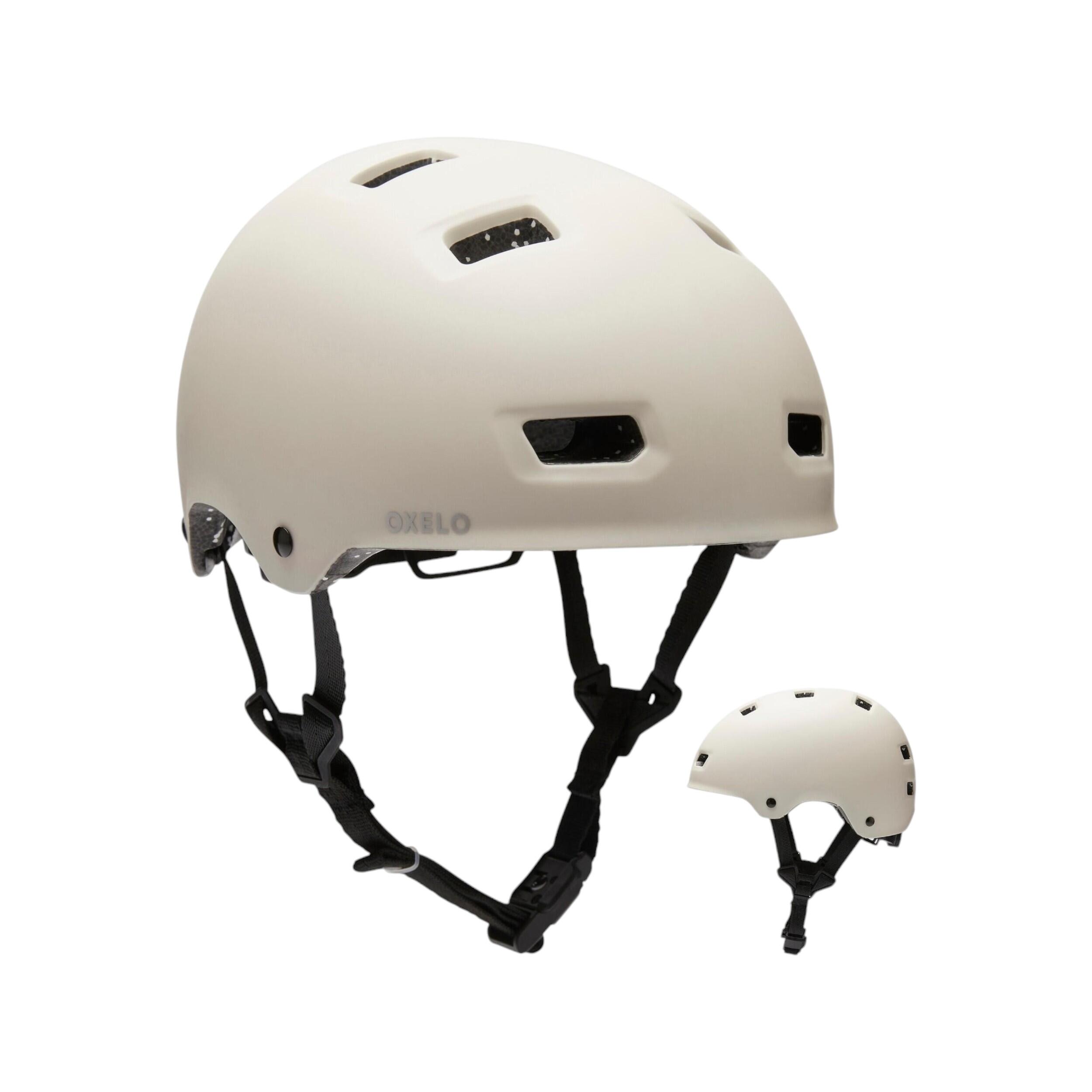 Pattini Da Ghiaccio Spartan Jana (Taglie 37-40) - Modello Regolabile Con Lame Dentate