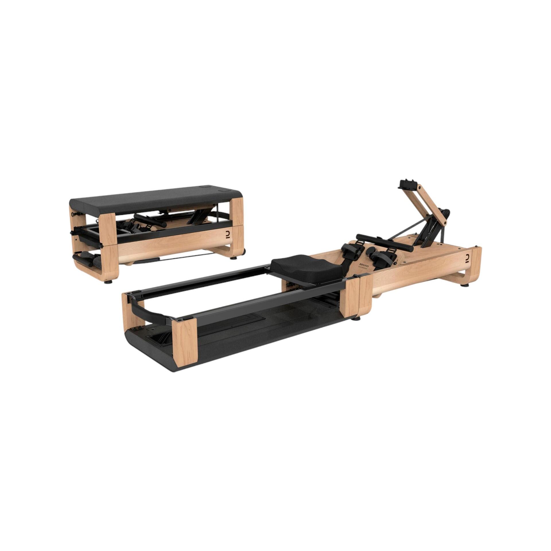 Olio Al Silicone Puro 2 Litri - Lubrificante Trasparente E Atossico Per Tapis Roulant E Parti Mobili - 6