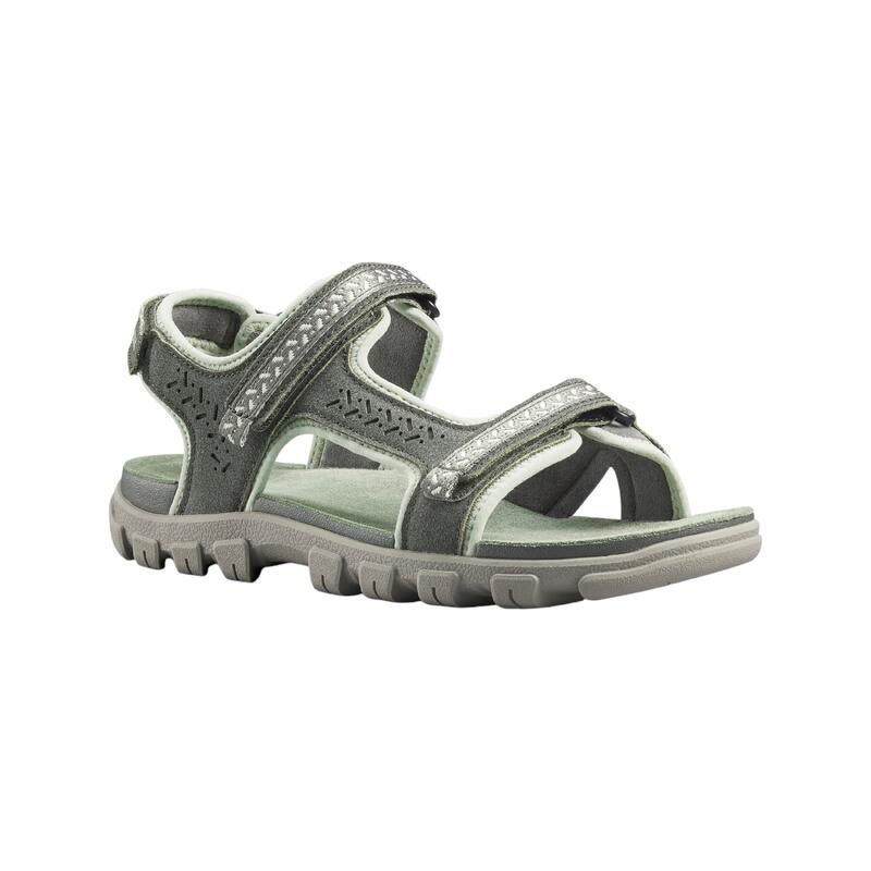 Women's sandals Decathlon