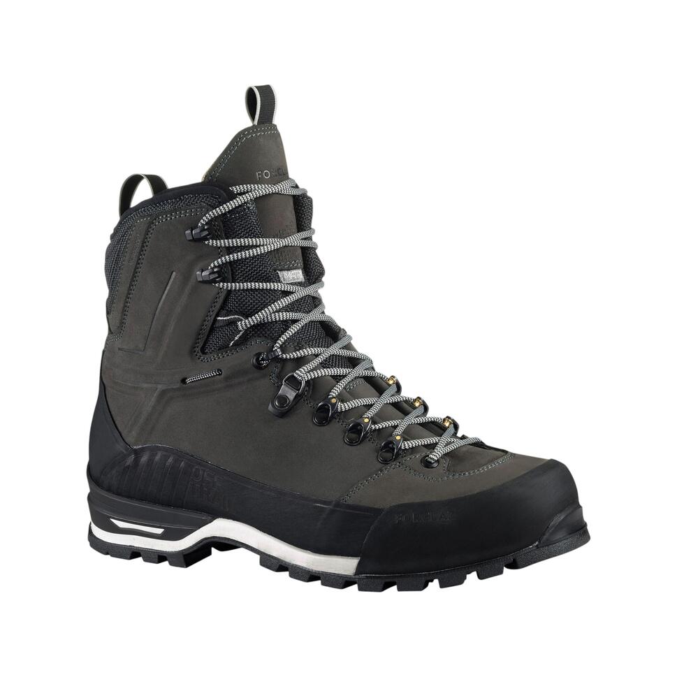 Scarponi Da Escursionismo, Donna