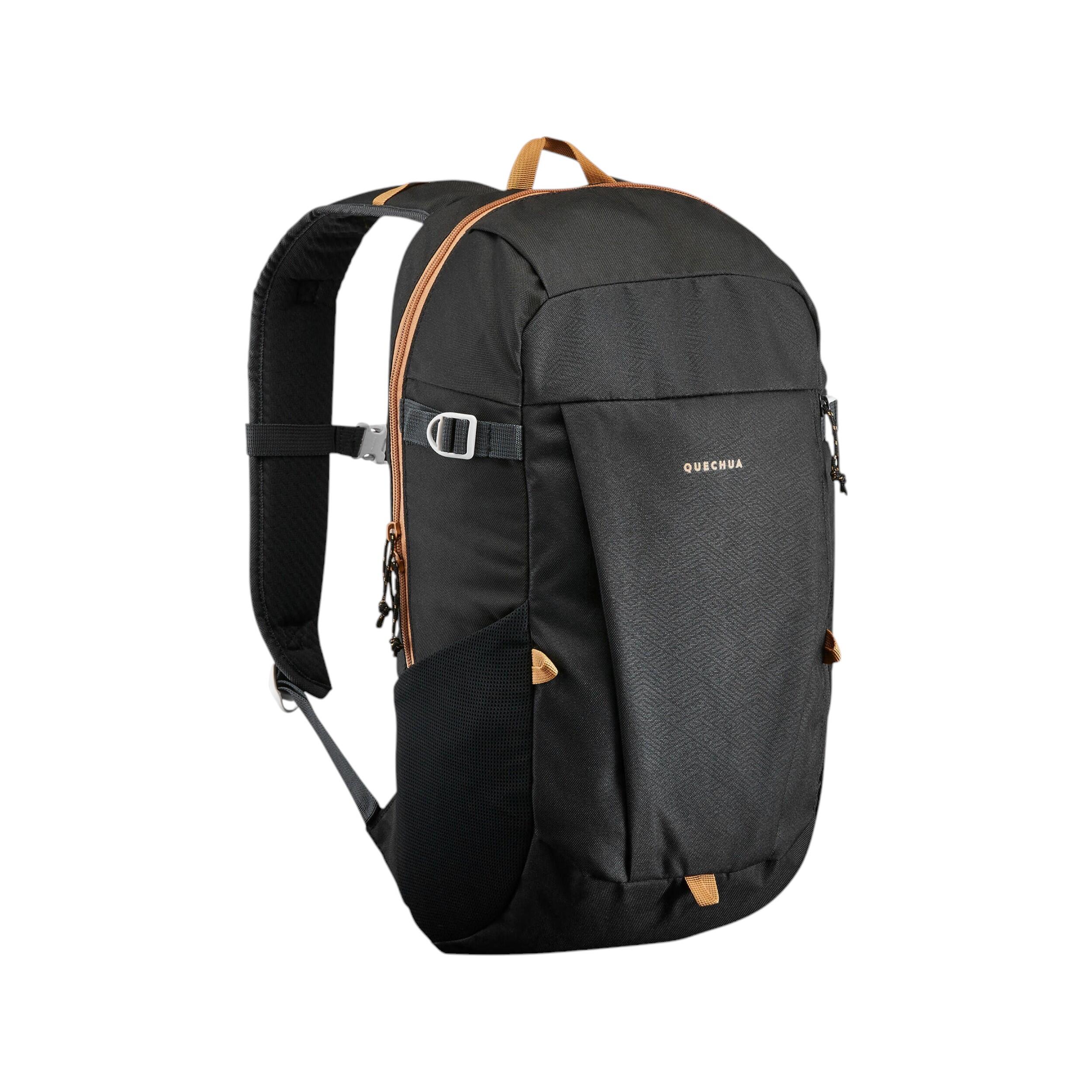Faltbarer Rucksack Wasserabweisend – Ultraleicht, 2 Liter Volumen, Für Outdoor & Reisen