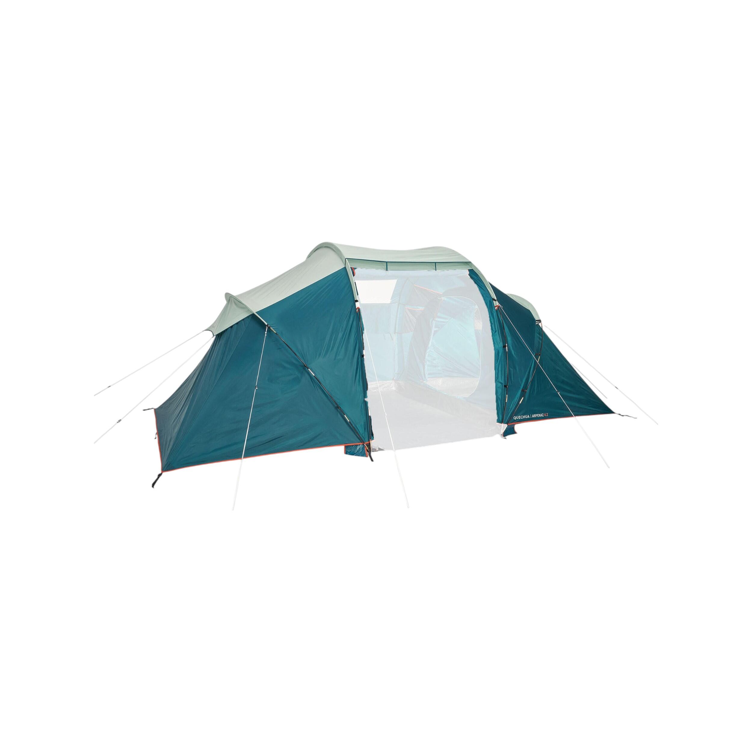 Zelte und Unterknfte | Decathlon