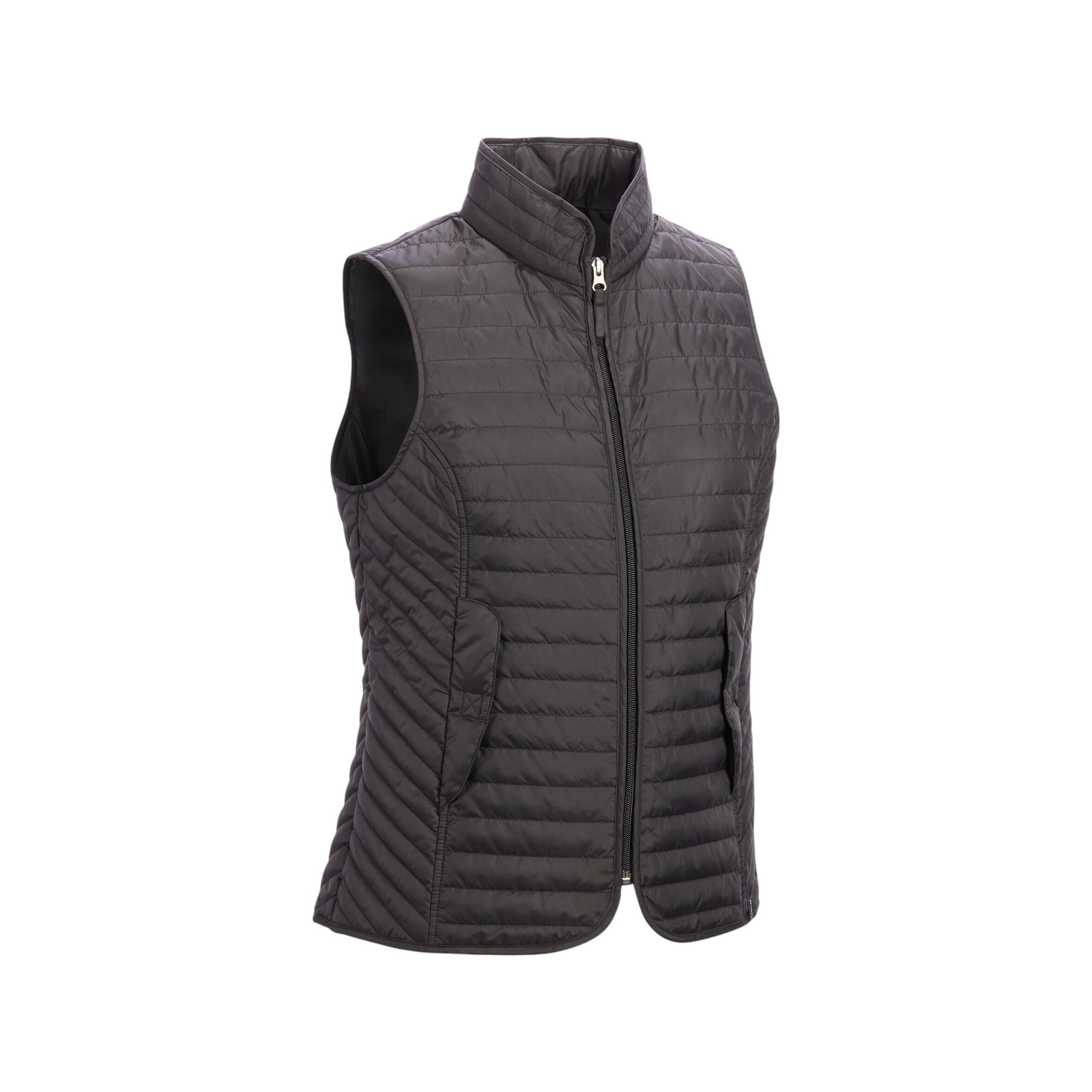 Women's Sleeveless Down Jackets