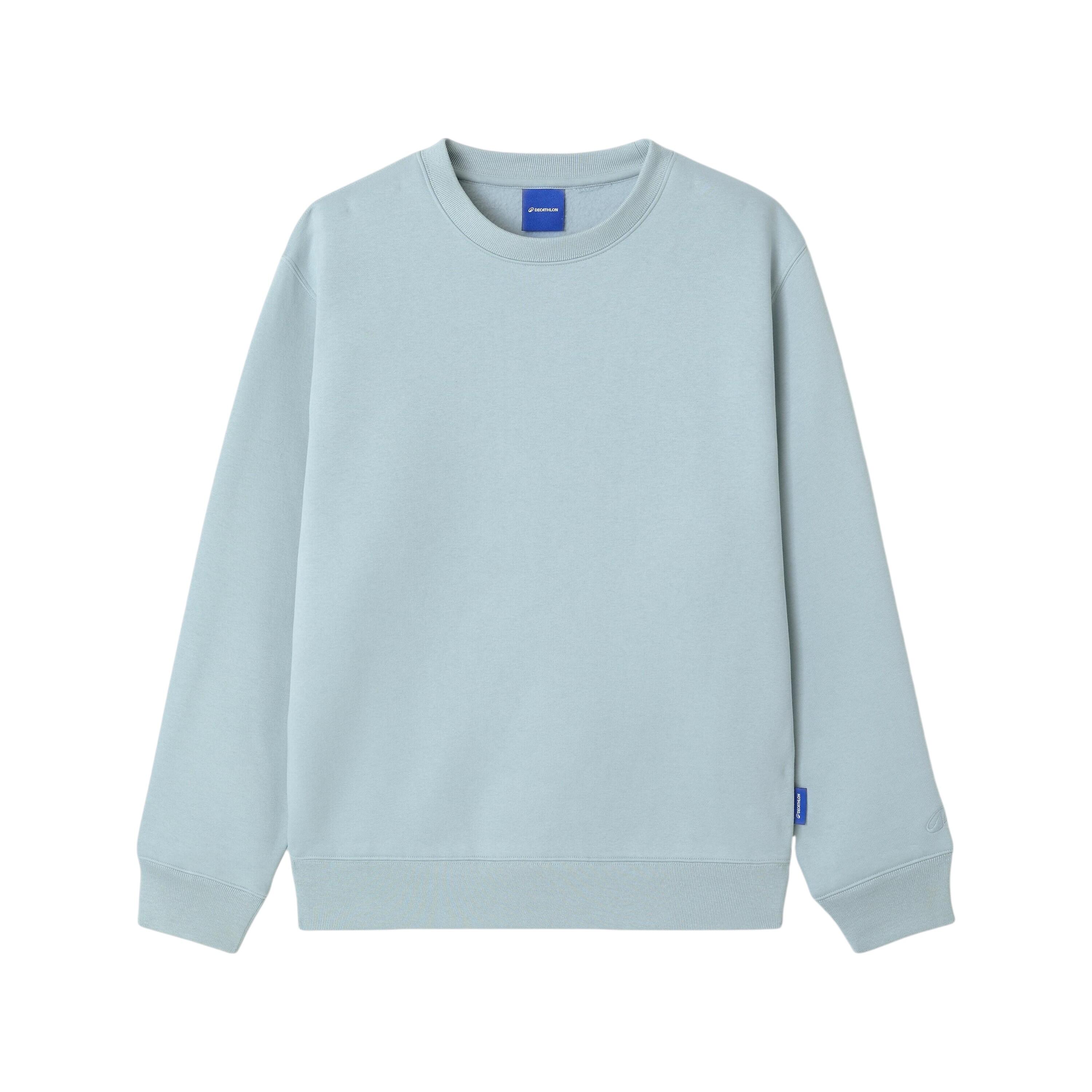 Michael Jackson Sweat-shirt Homme Col Rond Hiver Chaud - Pull Sport Manches Longues