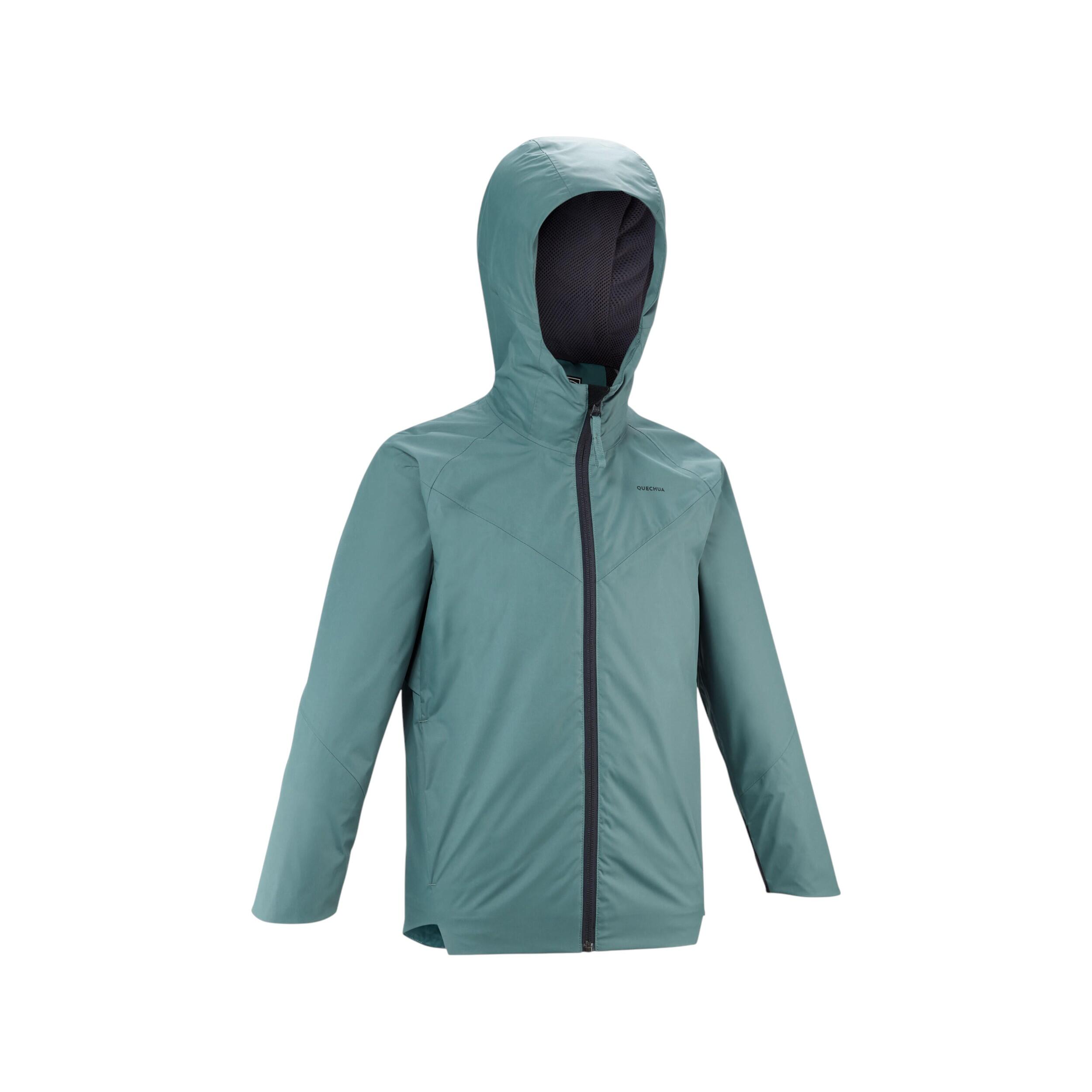 impermeabile tascabile decathlon