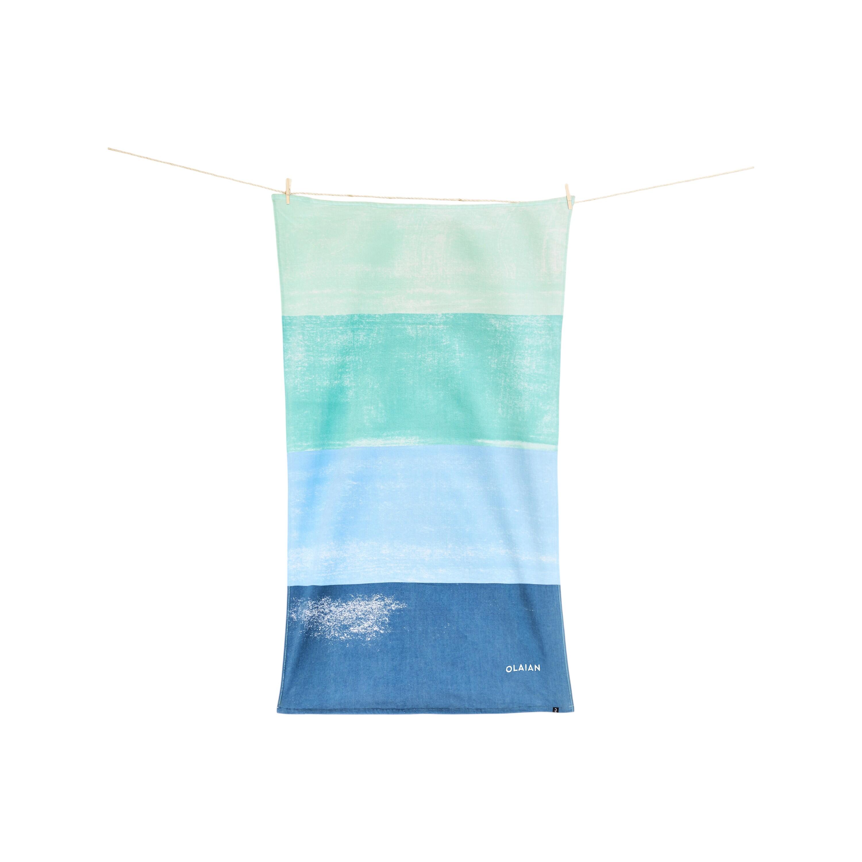 Asciugamani spiaggia