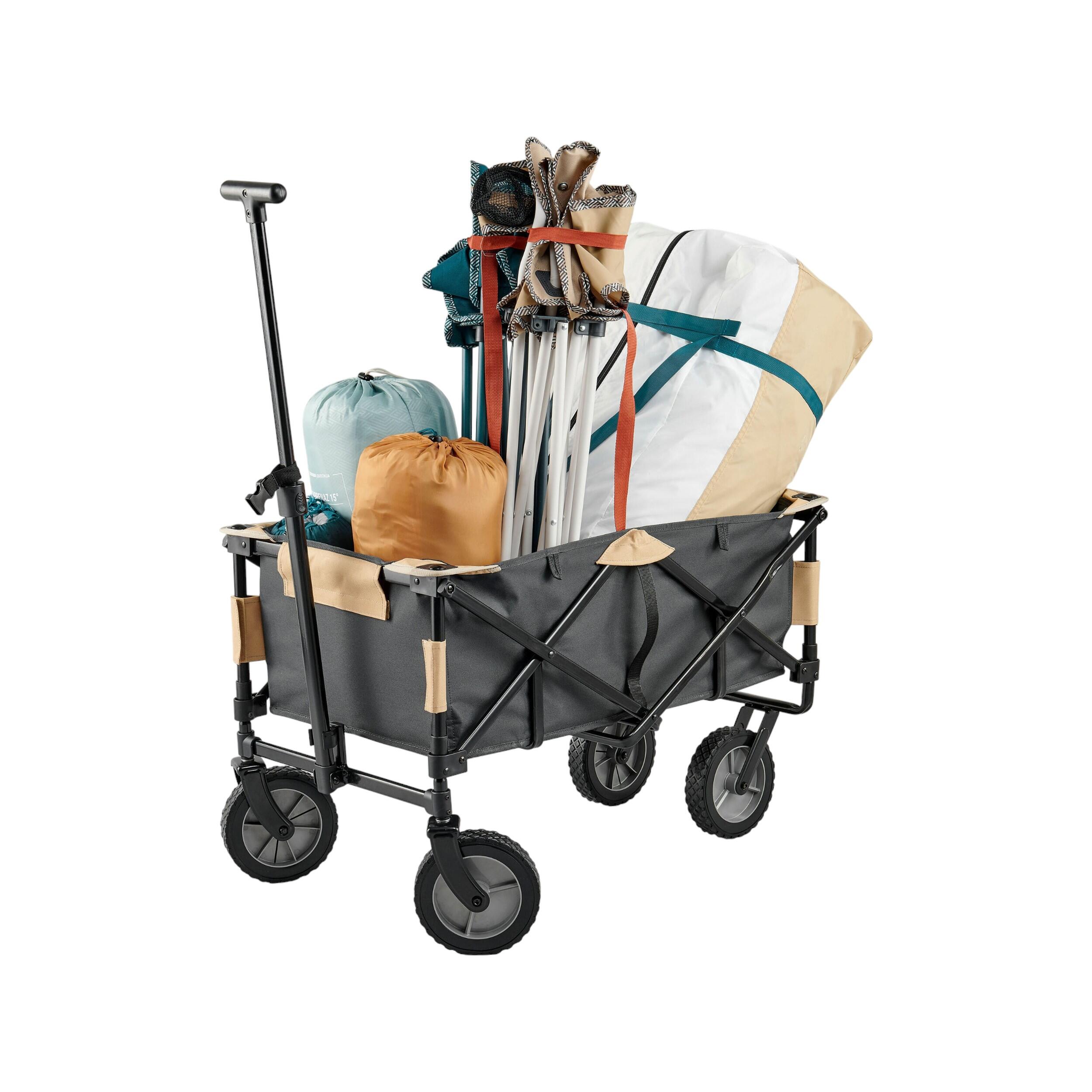 Carrelli di trasporto