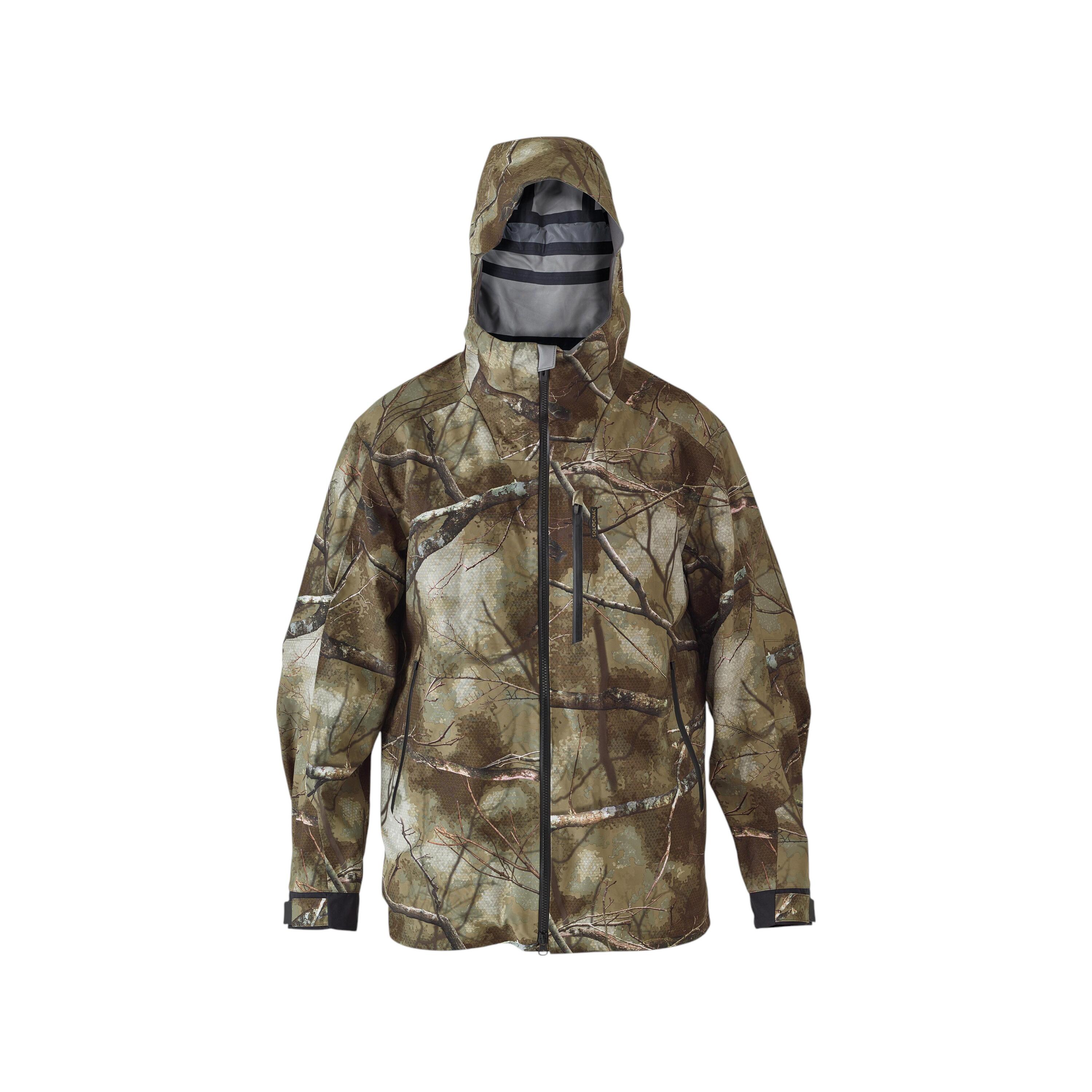 Canotta Allenamento Mimetico Gilet Mimetico Senza Maniche Uomo - Canotta Per Allenamento, Palestra E Bodybuilding - Taglie M-2XL Vest Fitness Mimetico - Foto 2