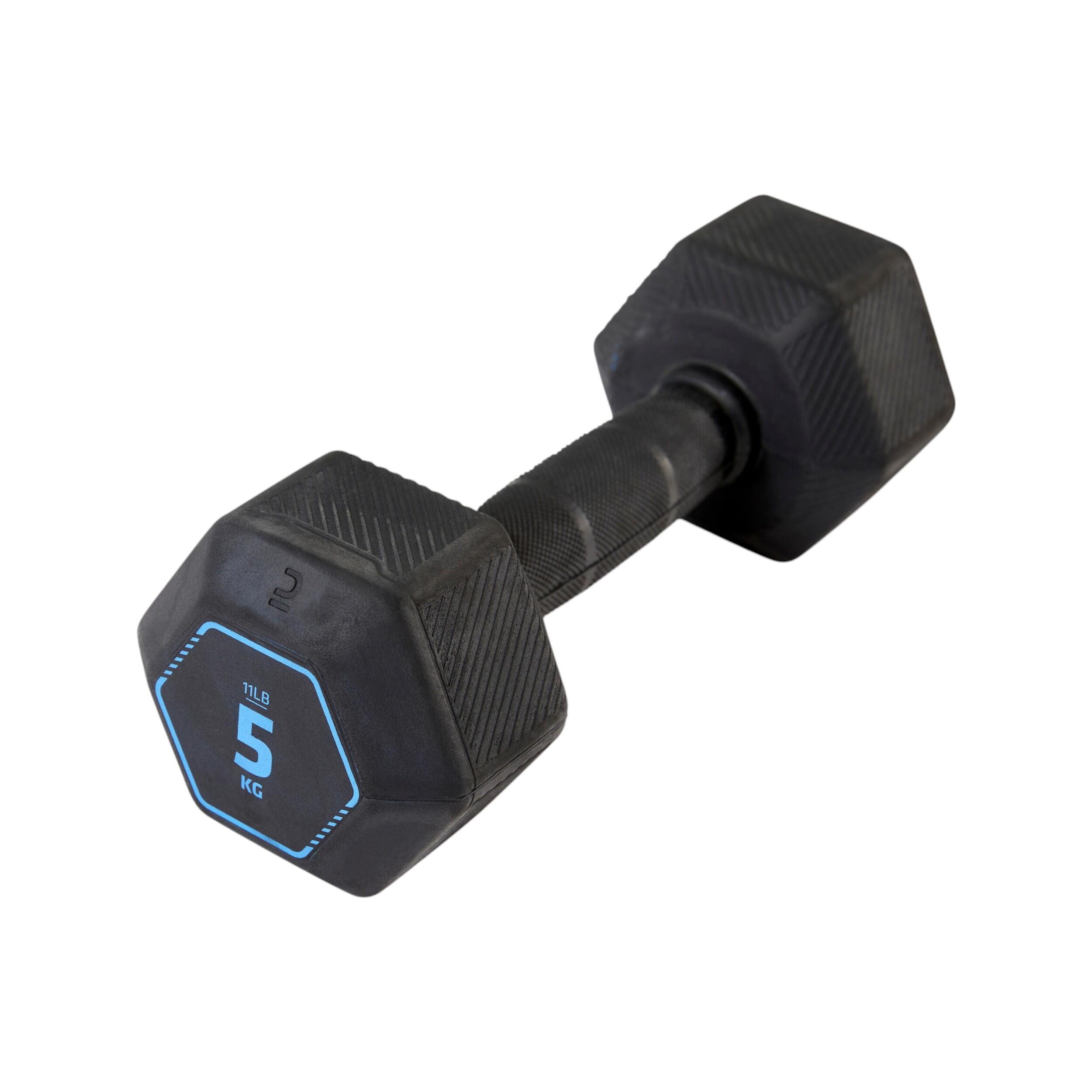 Fitness - Bodybuilding