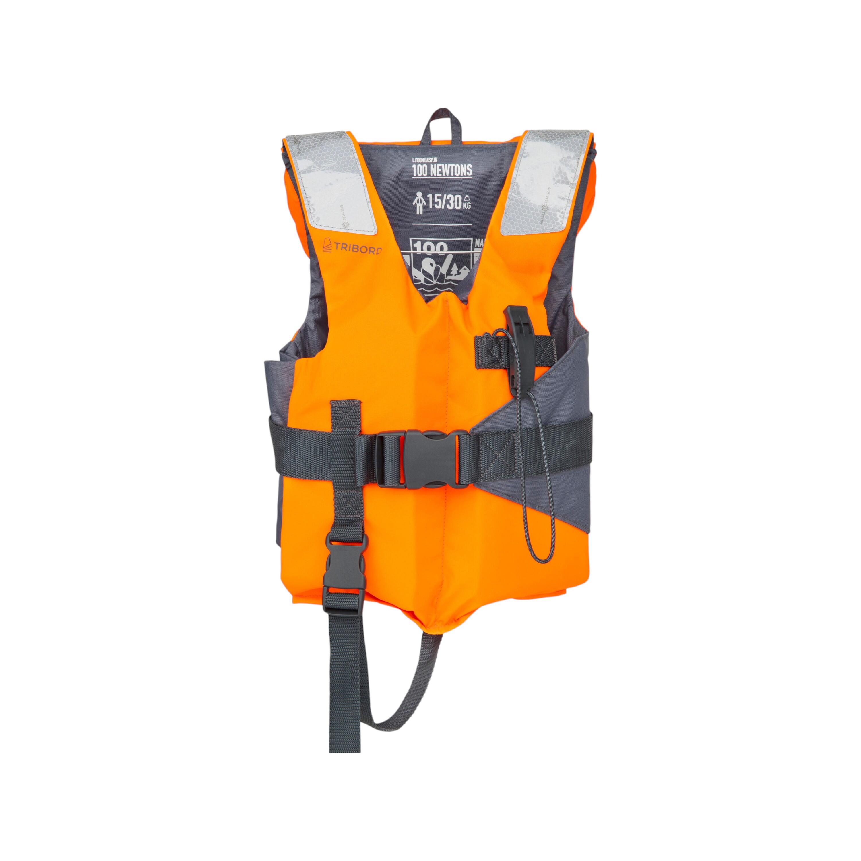 Attrezzature per la sicurezza in acqua