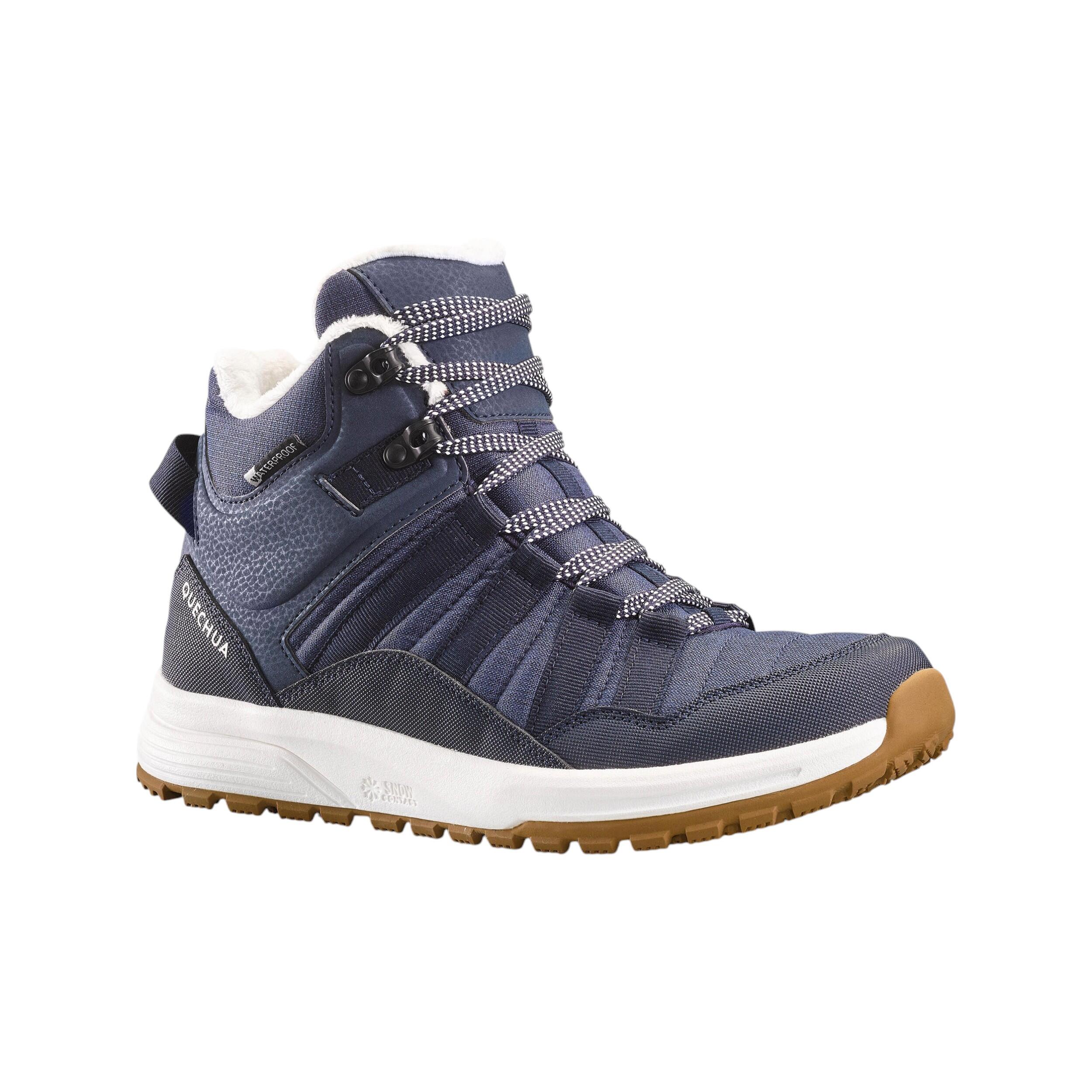 Scarponi da Neve, Doposci, Bambino Decathlon
