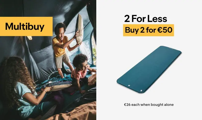 Buy more for less - Towels